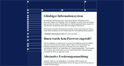 Desktop Screenshot of gis.kueblerlaw.com