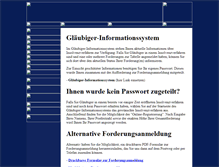 Tablet Screenshot of gis.kueblerlaw.com